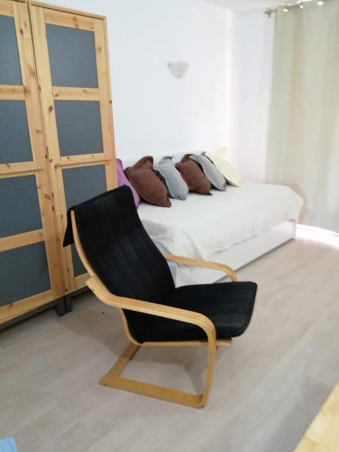 Casa Tavio 3 Apartment Arona  Luaran gambar
