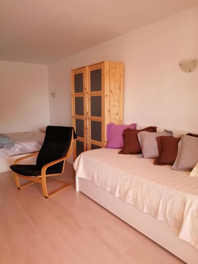 Casa Tavio 3 Apartment Arona  Luaran gambar