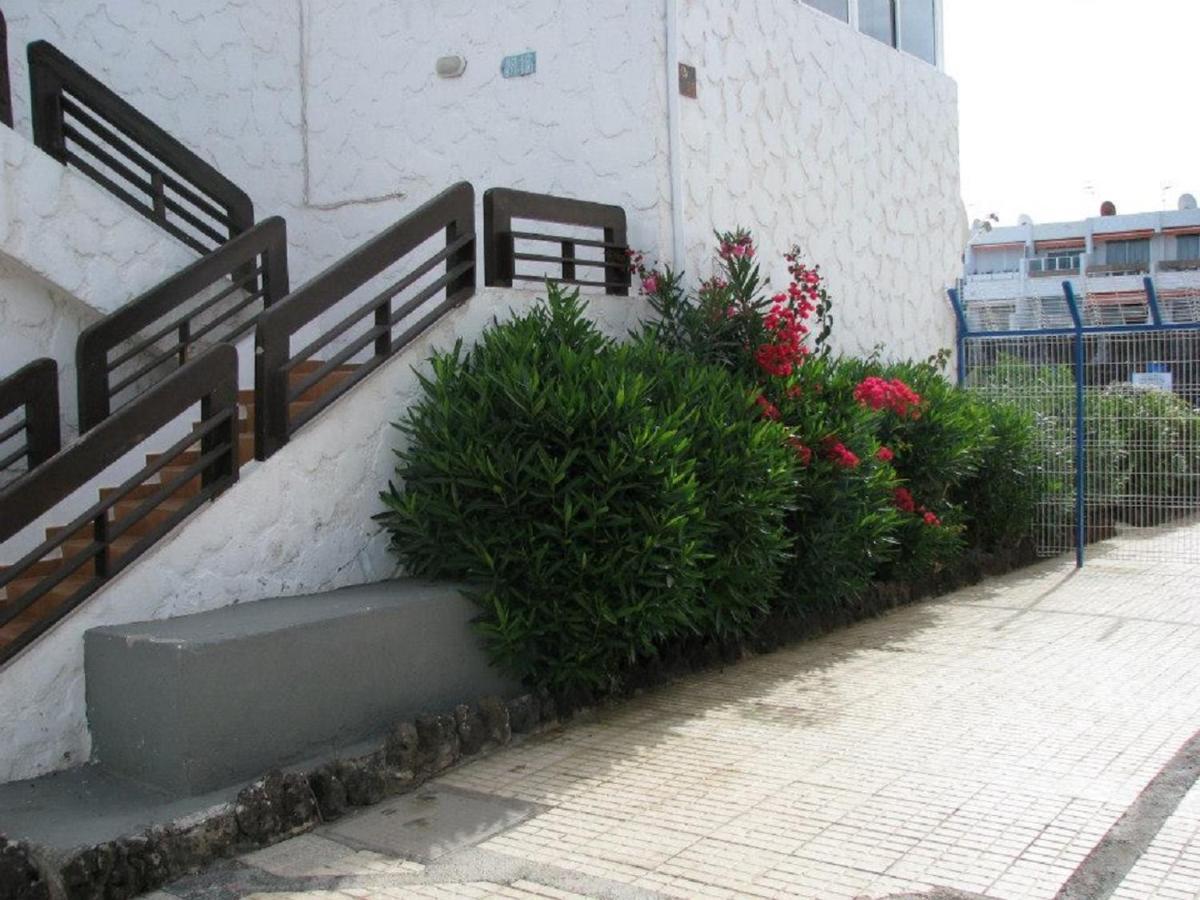 Casa Tavio 3 Apartment Arona  Luaran gambar