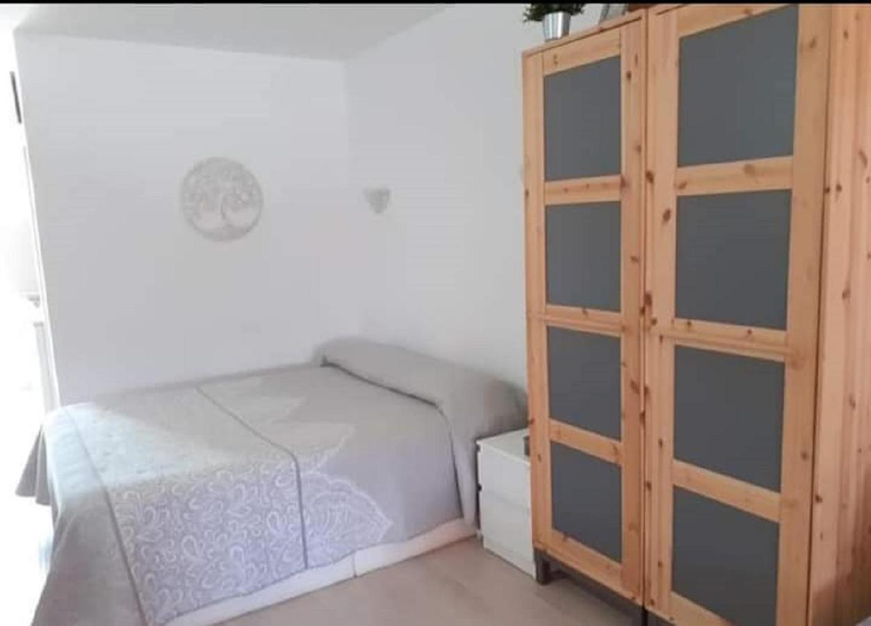 Casa Tavio 3 Apartment Arona  Luaran gambar