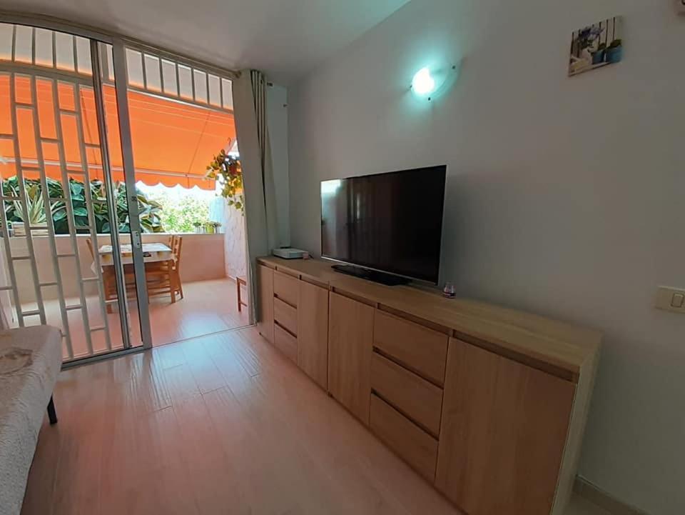 Casa Tavio 3 Apartment Arona  Luaran gambar
