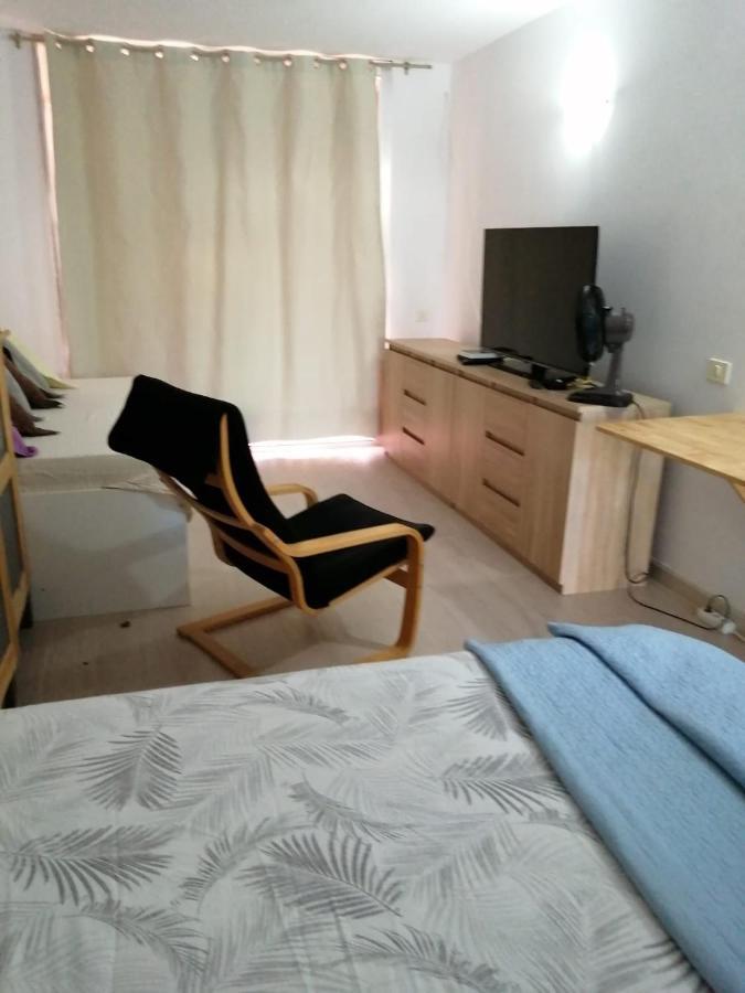 Casa Tavio 3 Apartment Arona  Luaran gambar