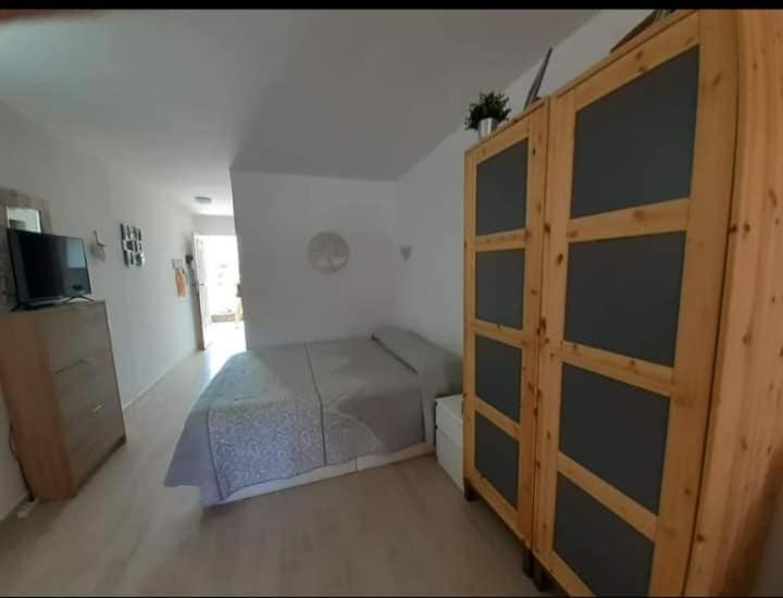 Casa Tavio 3 Apartment Arona  Luaran gambar