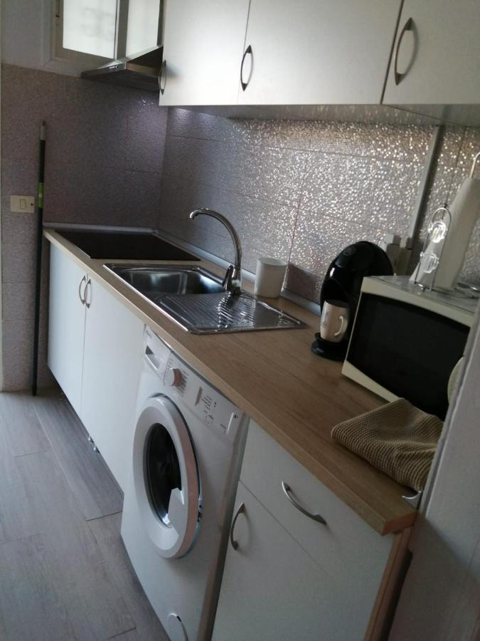 Casa Tavio 3 Apartment Arona  Luaran gambar