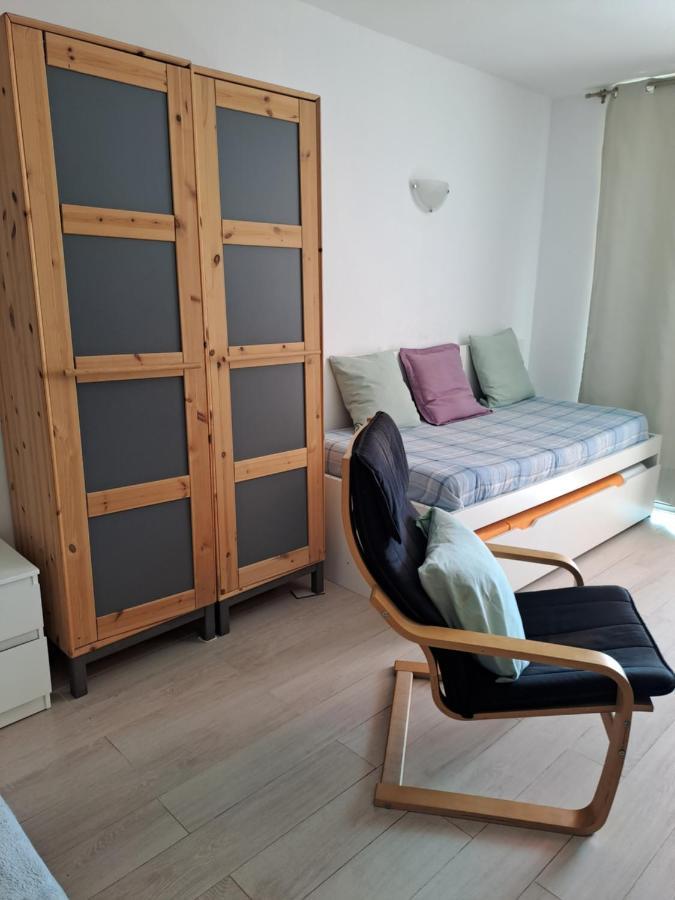 Casa Tavio 3 Apartment Arona  Luaran gambar